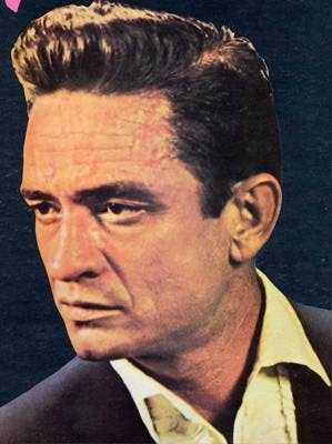 Johnny Cash